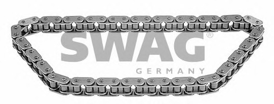 Lant, angrenare pompa ulei 99 11 0339 SWAG - Pompa ulei / accesorii