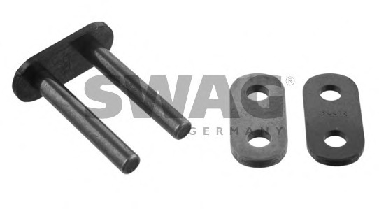 element lant, lant de distributie 99 11 0412 SWAG - Lant de distributie /- intinzator /- de ghidare element lant, lant de distributie 99 11 0412 SWAG - Lant de distributie /- intinzator /- de ghidare