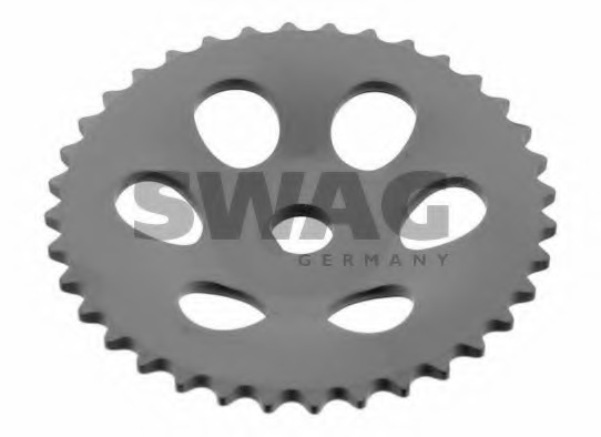 Pinion, pompa ulei 99 11 0466 SWAG - Ungere Pinion, pompa ulei 99 11 0466 SWAG - Ungere