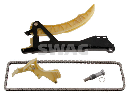 chit lant de distributie 99 13 0334 SWAG - Lant de distributie /- intinzator /- de ghidare