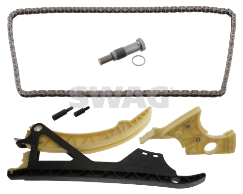 chit lant de distributie 99 13 0335 SWAG - Lant de distributie /- intinzator /- de ghidare