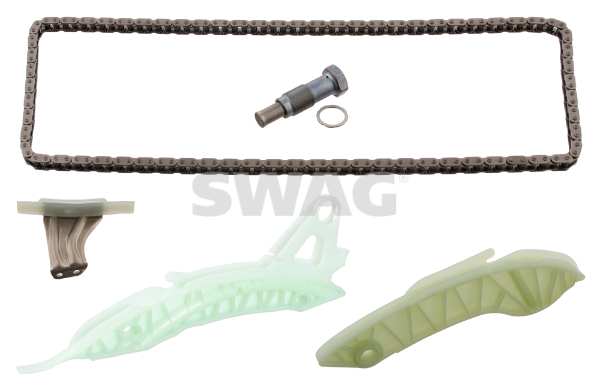 chit lant de distributie 99 13 0345 SWAG - Lant de distributie /- intinzator /- de ghidare chit lant de distributie 99 13 0345 SWAG - Lant de distributie /- intinzator /- de ghidare