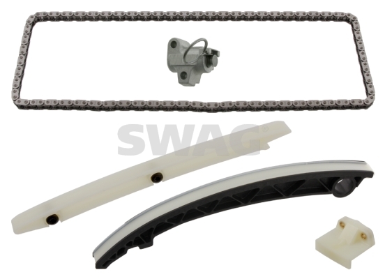 chit lant de distributie 99 13 0372 SWAG - Lant de distributie /- intinzator /- de ghidare