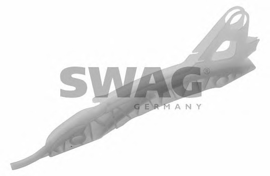 Ghidaje, lant distributie 99 13 0446 SWAG - Lant de distributie /- intinzator /- de ghidare