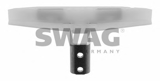 Ghidaje, lant distributie 99 13 0453 SWAG - Lant de distributie /- intinzator /- de ghidare