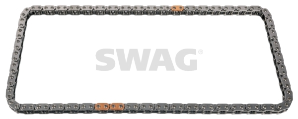 lant distributie 99 13 0668 SWAG - Lant de distributie /- intinzator /- de ghidare