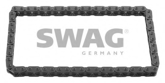 Lant, angrenare pompa ulei 99 14 0133 SWAG - Ungere