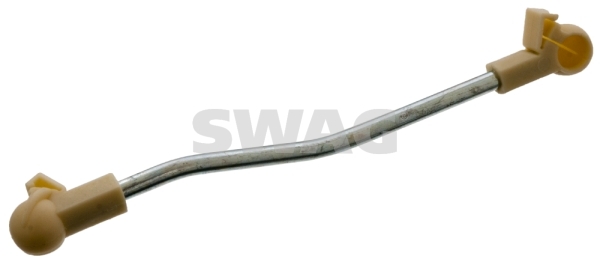 levier de schimbare viteze 99 90 1165 SWAG - Cutie de viteze manuala levier de schimbare viteze 99 90 1165 SWAG - Cutie de viteze manuala