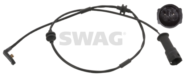 senzor de avertizare,uzura placute de frana 99 90 2917 SWAG - Indicator de uzura placute frana senzor de avertizare,uzura placute de frana 99 90 2917 SWAG - Indicator de uzura placute frana