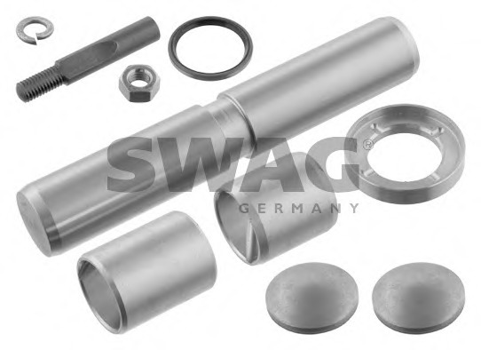 Set reparatie, pivot 99 90 3259 SWAG - Articulatie / set de reparatie