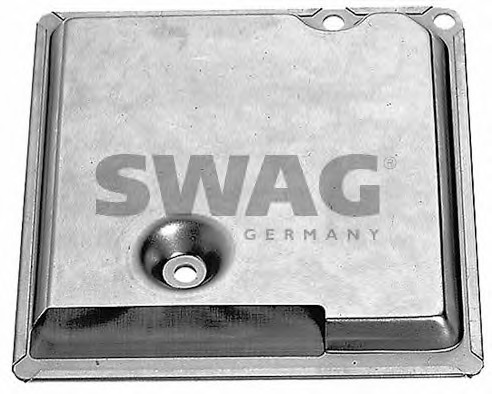Filtru hidraulic, cutie de viteze automata 99 90 4583 SWAG - Cutie de viteze automata Filtru hidraulic, cutie de viteze automata 99 90 4583 SWAG - Cutie de viteze automata