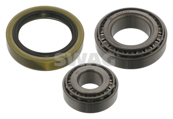 Set rulment roata 99 90 5577 SWAG - Rulment roata / butuc roata Set rulment roata 99 90 5577 SWAG - Rulment roata / butuc roata