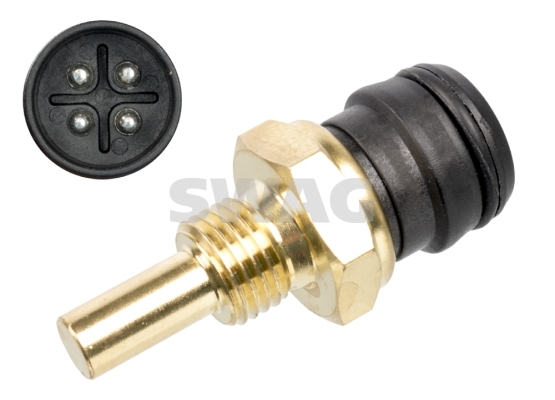 senzor,temperatura lichid de racire 99 90 7015 SWAG - Indicatoare senzor,temperatura lichid de racire 99 90 7015 SWAG - Indicatoare