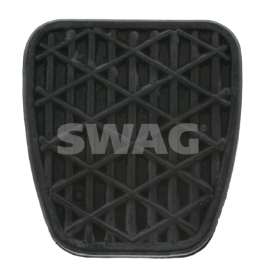 Pozitie pedala, pedala ambreiaj 99 90 7532 SWAG - Pedala ambreiaj Pozitie pedala, pedala ambreiaj 99 90 7532 SWAG - Pedala ambreiaj