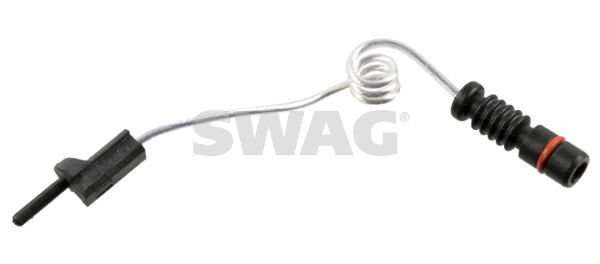 senzor de avertizare,uzura placute de frana 99 90 7835 SWAG - Indicator de uzura placute frana senzor de avertizare,uzura placute de frana 99 90 7835 SWAG - Indicator de uzura placute frana