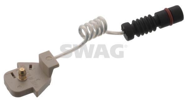 senzor de avertizare,uzura placute de frana 99 90 7880 SWAG - Indicator de uzura placute frana senzor de avertizare,uzura placute de frana 99 90 7880 SWAG - Indicator de uzura placute frana