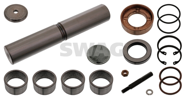 Set reparatie, pivot 99 90 8511 SWAG - Articulatie / set de reparatie