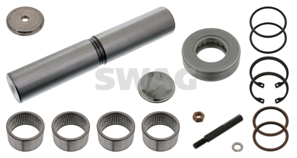 Set reparatie, pivot 99 90 8520 SWAG - Articulatie / set de reparatie