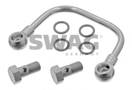 Kit de reparatie, ventilatie pompa apa 99 90 8665 SWAG - Pompa apa/ garnitura Kit de reparatie, ventilatie pompa apa 99 90 8665 SWAG - Pompa apa/ garnitura