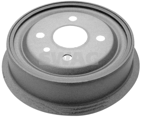 Tambur frana 99 90 8849 SWAG - Tambur frana