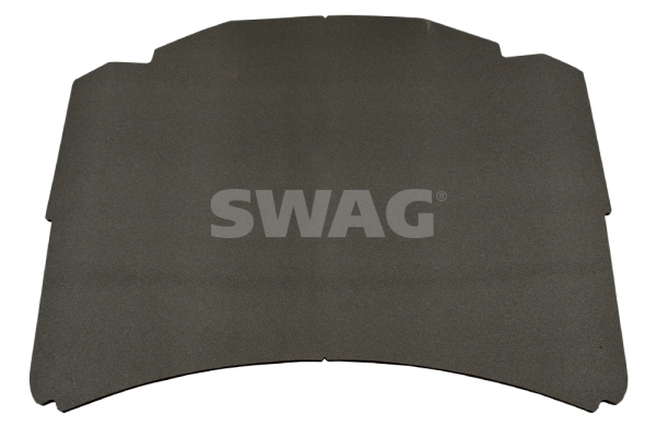 Material amortizare zgomot, nisa motor 99 90 9505 SWAG - Trapa/ capota/ usi/ acoperis escamotabil/ pavilion pliant Material amortizare zgomot, nisa motor 99 90 9505 SWAG - Trapa/ capota/ usi/ acoperis escamotabil/ pavilion pliant