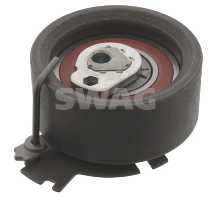 rola intinzator,curea distributie 99 91 8489 SWAG - Rola intinzatoare