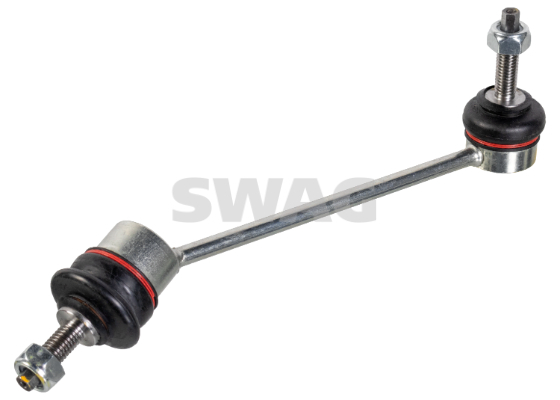 Brat/bieleta suspensie, stabilizator 99 94 2244 SWAG - Bieleta antiruliu / bara stabilizatoare