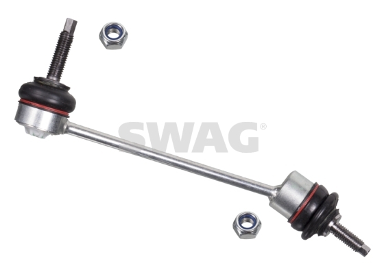 Brat/bieleta suspensie, stabilizator 99 94 2245 SWAG - Bieleta antiruliu / bara stabilizatoare