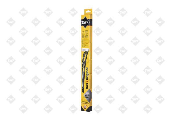 lamela stergator 116220 SWF - Stergator de parbriz lamela stergator 116220 SWF - Stergator de parbriz