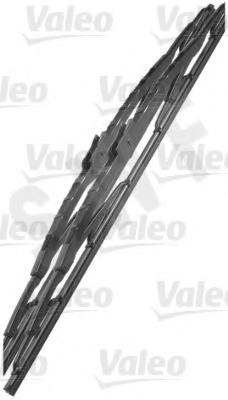 lamela stergator 116231 SWF - Stergator de parbriz