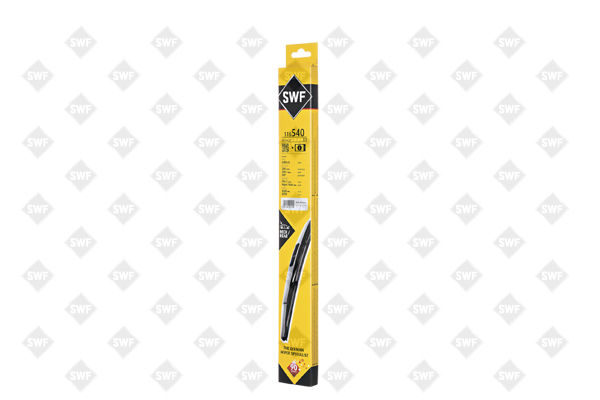 lamela stergator 116540 SWF - Stergator de parbriz lamela stergator 116540 SWF - Stergator de parbriz