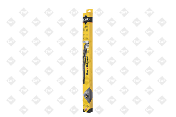 lamela stergator 116619 SWF - Stergator de parbriz lamela stergator 116619 SWF - Stergator de parbriz