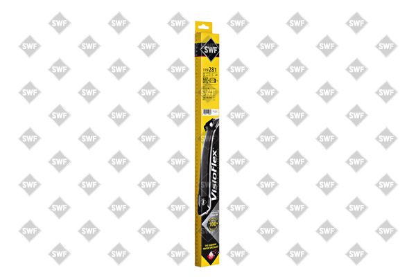 lamela stergator 119281 SWF - Stergator de parbriz lamela stergator 119281 SWF - Stergator de parbriz