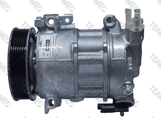 Compresor, climatizare 8629625 TEAMEC - Compresor/piese Compresor, climatizare 8629625 TEAMEC - Compresor/piese