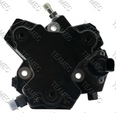 pompa de inalta presiune 874 335 TEAMEC - Pompa injectie combustibil, pompa inalta presiune