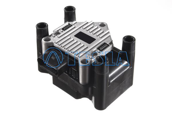 bobina de inductie CL002 TESLA - Bobina inductie bobina de inductie CL002 TESLA - Bobina inductie