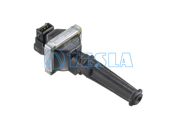 bobina de inductie CL105 TESLA - Bobina inductie bobina de inductie CL105 TESLA - Bobina inductie