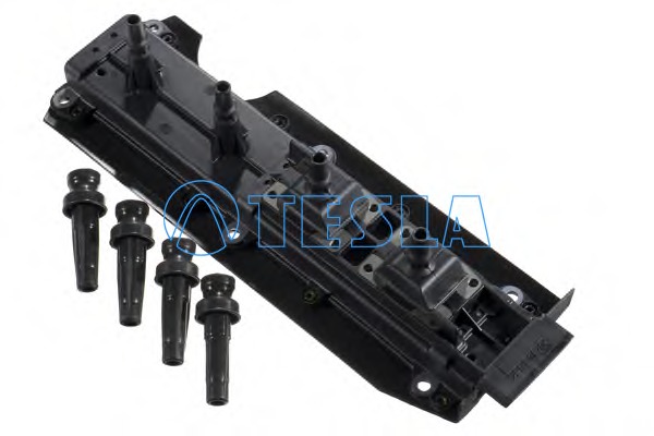 bobina de inductie CL115 TESLA - Bobina inductie bobina de inductie CL115 TESLA - Bobina inductie