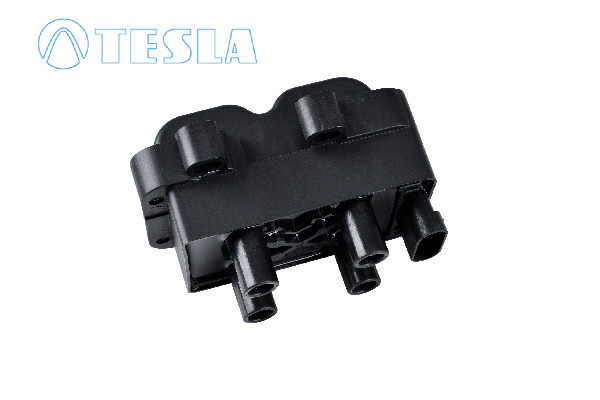 bobina de inductie CL116 TESLA - Bobina inductie bobina de inductie CL116 TESLA - Bobina inductie