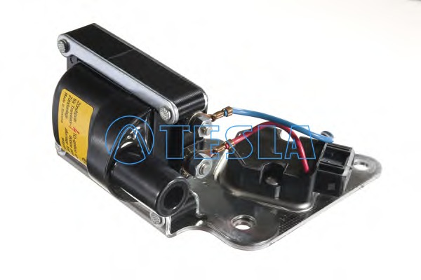 bobina de inductie CL119 TESLA - Bobina inductie bobina de inductie CL119 TESLA - Bobina inductie