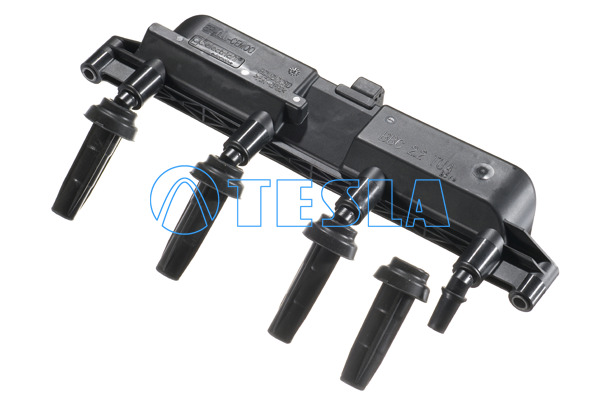 bobina de inductie CL120 TESLA - Bobina inductie bobina de inductie CL120 TESLA - Bobina inductie