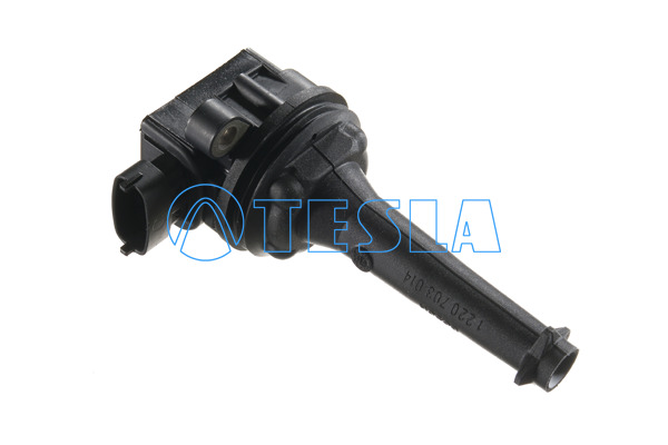 bobina de inductie CL121 TESLA - Bobina inductie bobina de inductie CL121 TESLA - Bobina inductie