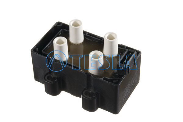 bobina de inductie CL131 TESLA - Bobina inductie bobina de inductie CL131 TESLA - Bobina inductie