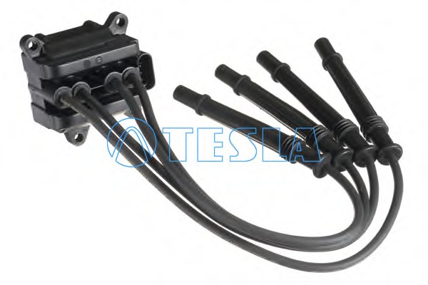 bobina de inductie CL149 TESLA - Bobina inductie bobina de inductie CL149 TESLA - Bobina inductie