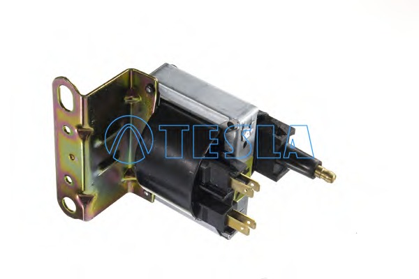 bobina de inductie CL205 TESLA - Bobina inductie bobina de inductie CL205 TESLA - Bobina inductie