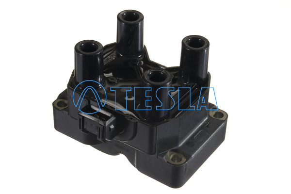 bobina de inductie CL219 TESLA - Bobina inductie bobina de inductie CL219 TESLA - Bobina inductie
