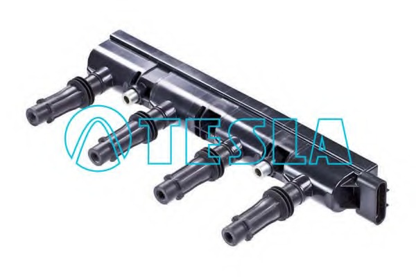 bobina de inductie CL238 TESLA - Bobina inductie bobina de inductie CL238 TESLA - Bobina inductie