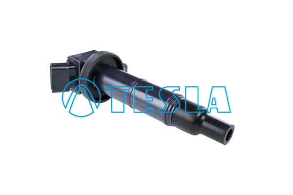 bobina de inductie CL579 TESLA - Bobina inductie bobina de inductie CL579 TESLA - Bobina inductie