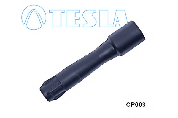 manson cauciuc,bujie CP003 TESLA - Fisa bujie