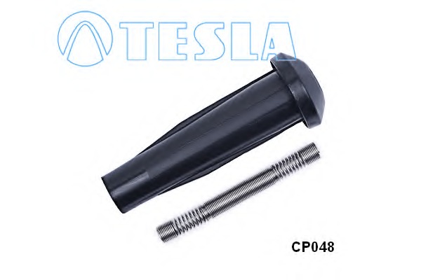 manson cauciuc,bujie CP048 TESLA - Fisa bujie